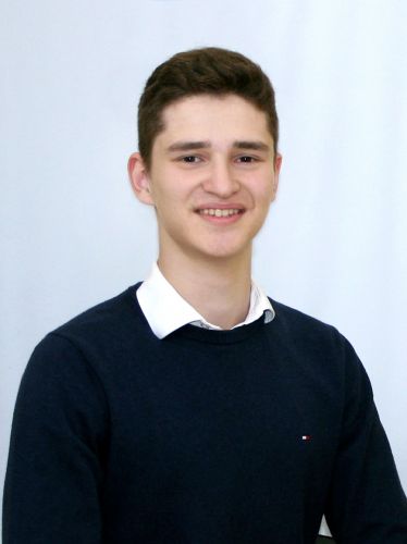 Ковалев Богдан ЦДО Хоста гСочи