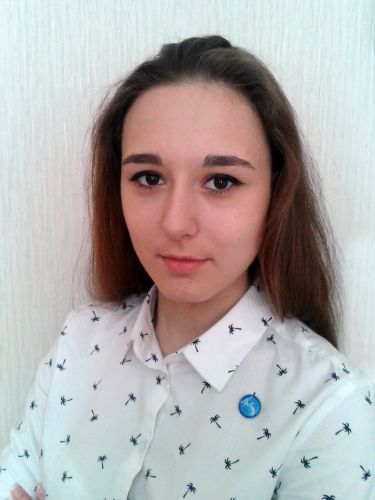 Григорьян Лариса