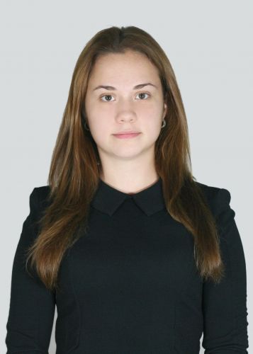 Фирстова