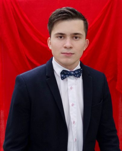 Коперский