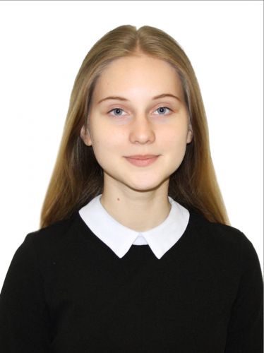 Иванова Даша Анапа