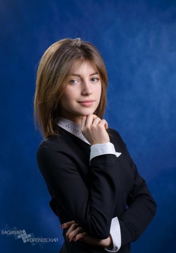 Ветрова Дарья