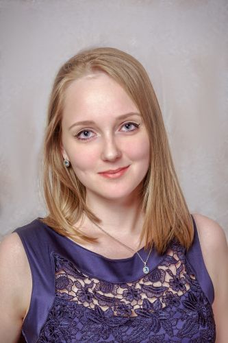 Михеева Евгения 4