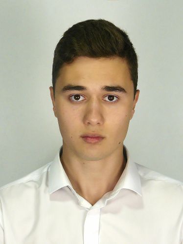Луганский