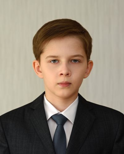 Федоренко ДАНИИЛ - копия