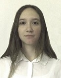 Кухаренко Екатерина