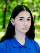 Малайчик Софья Ейский район